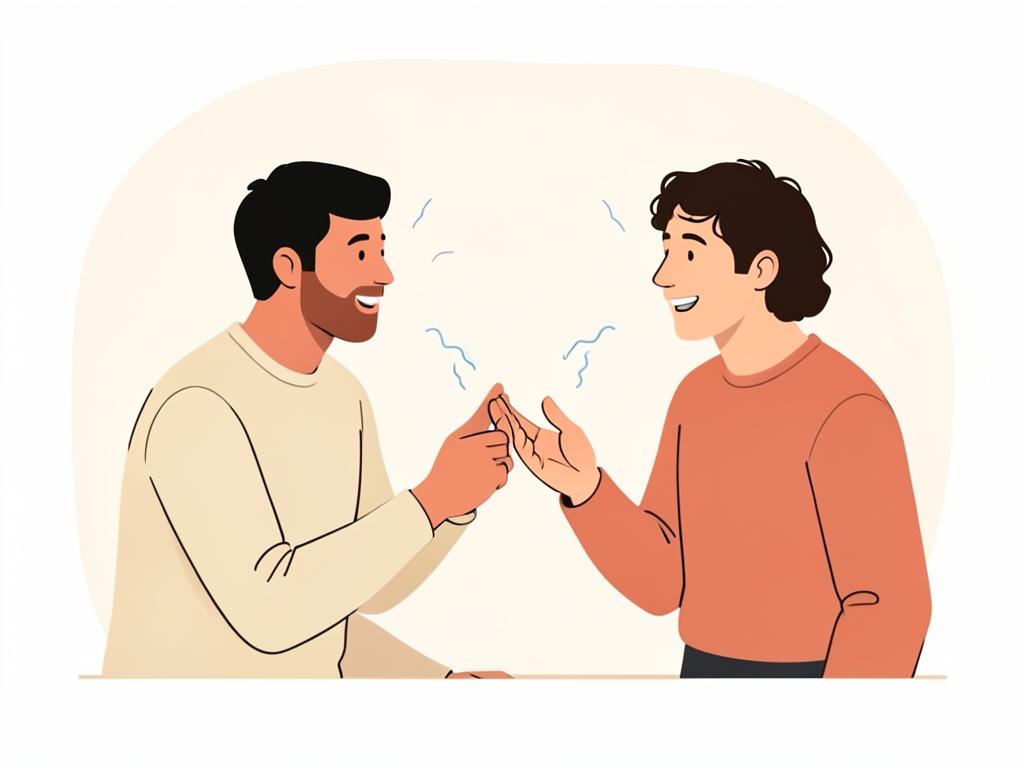 Ilustração do módulo Comunicação Magnética